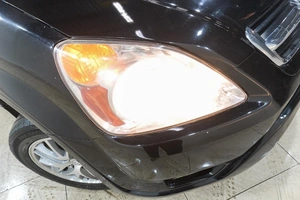 Внедорожник Honda CR-V 2003 года, 659000 рублей, Новокузнецк