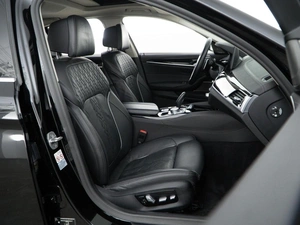 Седан BMW 5 серия 2020 года, 4599050 рублей, Москва