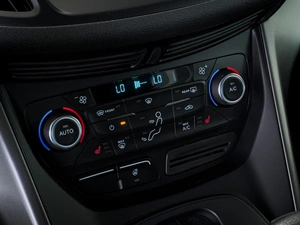 Внедорожник Ford Kuga 2018 года, 1479000 рублей, Уфа