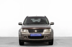 Внедорожник Suzuki Grand Vitara 2007 года, 949000 рублей, Барнаул