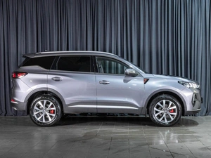 Внедорожник Chery Tiggo 7 Pro Max 2024 года, 2275000 рублей, Волгоград