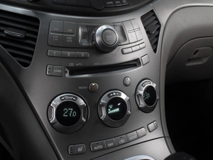 Внедорожник Subaru Tribeca 2008 года, 1240000 рублей, Омск