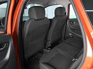 Внедорожник Renault Kaptur 2019 года, 1529000 рублей, Аксай