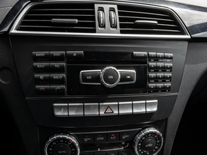 Седан Mercedes-benz C-класс 2011 года, 1399000 рублей, Краснодар