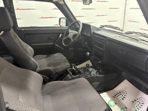 Внедорожник ВАЗ (LADA) 4x4 (Нива) 2019 года, 795000 рублей, Красноярск