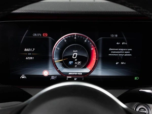 Седан Mercedes-benz E-класс 2020 года, 4979000 рублей, Тюмень