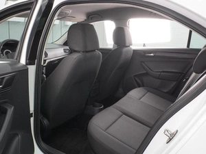 Лифтбек Volkswagen Polo 2021 года, 1549000 рублей, Воронеж