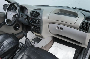 Седан ВАЗ (LADA) Kalina 2010 года, 199000 рублей, Челябинск