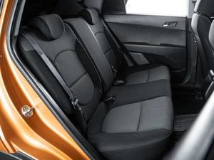 Внедорожник Hyundai Creta 2017 года, 1650000 рублей, Волгоград