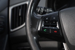 Внедорожник Hyundai Creta 2017 года, 1559000 рублей, Новосибирск