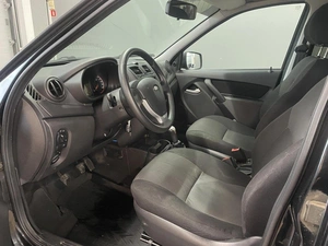 Хетчбэк ВАЗ (LADA) Kalina 2013 года, 400000 рублей, Ярославль