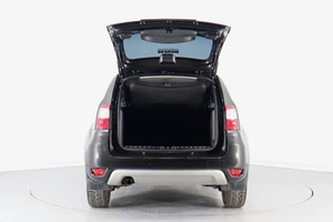 Внедорожник Nissan Terrano 2018 года, 1200000 рублей, Обнинск