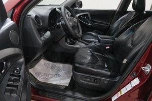 Внедорожник Toyota RAV4 2010 года, 1599000 рублей, Новокузнецк