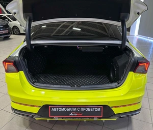 Седан Kia K5 2020 года, 3167000 рублей, Красноярск