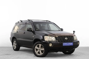 Внедорожник Toyota Kluger 2002 года, 949000 рублей, Барнаул