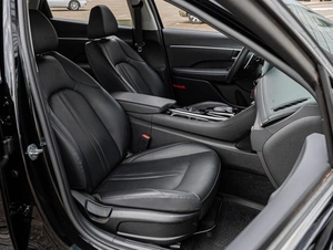 Седан Hyundai Sonata 2020 года, 2737000 рублей, Краснодар