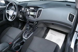 Внедорожник Hyundai Creta 2019 года, 1759000 рублей, Челябинск