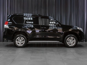 Внедорожник Toyota Land Cruiser Prado 2010 года, 2555000 рублей, Тюмень
