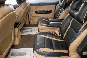 Минивэн Kia Carnival 2018 года, 2699000 рублей, Барнаул