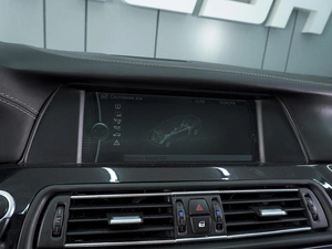 Седан BMW M5 2012 года, 3319000 рублей, Ростов-на-Дону