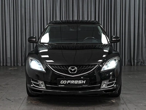 Седан Mazda 6 2007 года, 825000 рублей, Ставрополь