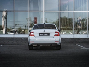 Лифтбек Skoda Octavia 2018 года, 1849000 рублей, Нижний Новгород