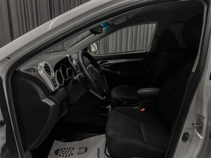 Минивэн Pontiac Vibe 2008 года, 749000 рублей, Красноярск