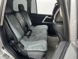 Внедорожник Toyota Land Cruiser 2015 года, 6650000 рублей, Ростов-на-Дону