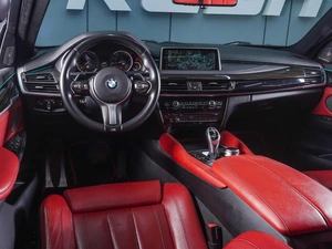 Внедорожник BMW X6 2018 года, 3739000 рублей, Аксай