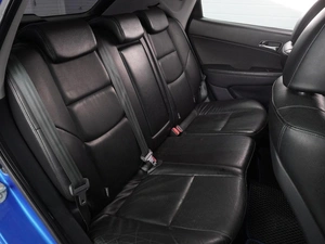 Хетчбэк Hyundai i30 2009 года, 594000 рублей, Воронеж