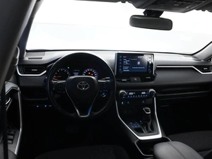 Внедорожник Toyota RAV4 2020 года, 3149077 рублей, Москва