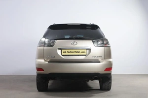 Внедорожник Lexus RX 2004 года, 1389000 рублей, Новосибирск