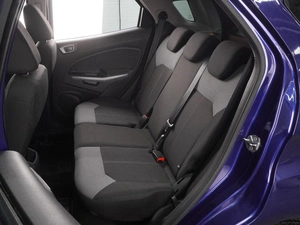 Внедорожник Ford EcoSport 2016 года, 1113000 рублей, Воронеж