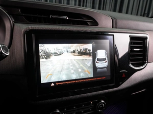 Внедорожник Chery Tiggo 4 2020 года, 1379000 рублей, Тюмень