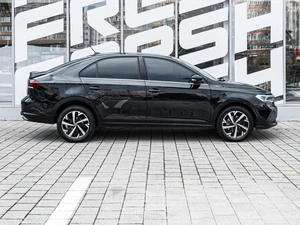 Лифтбек Volkswagen Polo 2022 года, 1629800 рублей, Ставрополь