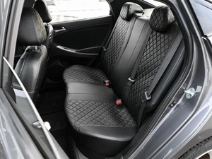 Седан Hyundai Solaris 2014 года, 749000 рублей, Волгоград