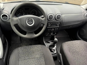 Универсал ВАЗ (LADA) Largus 2020 года, 999000 рублей, Кропоткин