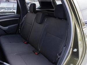 Внедорожник Renault Duster 2019 года, 1679000 рублей, Петрозаводск