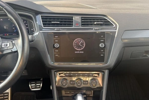 Внедорожник Volkswagen Tiguan 2019 года, 2790000 рублей, Солонцы