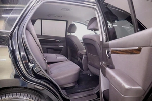 Внедорожник Hyundai Santa Fe 2012 года, 1210000 рублей, Брянск