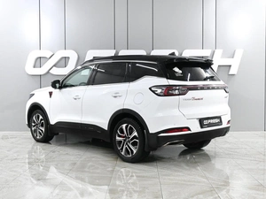 Внедорожник Chery Tiggo 7 Pro Max 2025 года, 2319000 рублей, Аксай