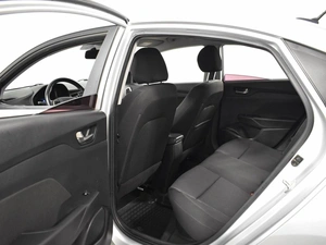 Седан Hyundai Solaris 2019 года, 1337900 рублей, Казань