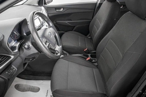 Седан Hyundai Solaris 2019 года, 1149000 рублей, Барнаул