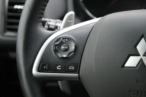 Внедорожник Mitsubishi ASX 2013 года, 1289000 рублей, Омск