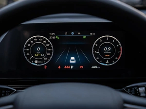 Внедорожник OMODA C5 2023 года, 1799000 рублей, Большой Сочи