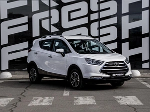 Внедорожник JAC S3 2022 года, 1260000 рублей, Краснодар