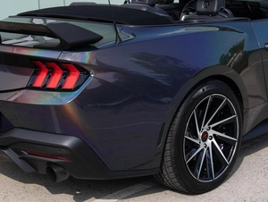 Кабриолет Ford Mustang 2024 года, 6385000 рублей, Большой Сочи