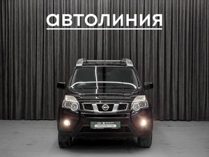 Внедорожник Nissan X-Trail 2013 года, 1450000 рублей, Красноярск