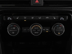 Внедорожник Volkswagen Taos 2022 года, 2549000 рублей, Ростов-на-Дону