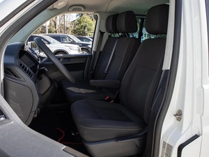 Минивэн Volkswagen Caravelle 2019 года, 3150000 рублей, Большой Сочи